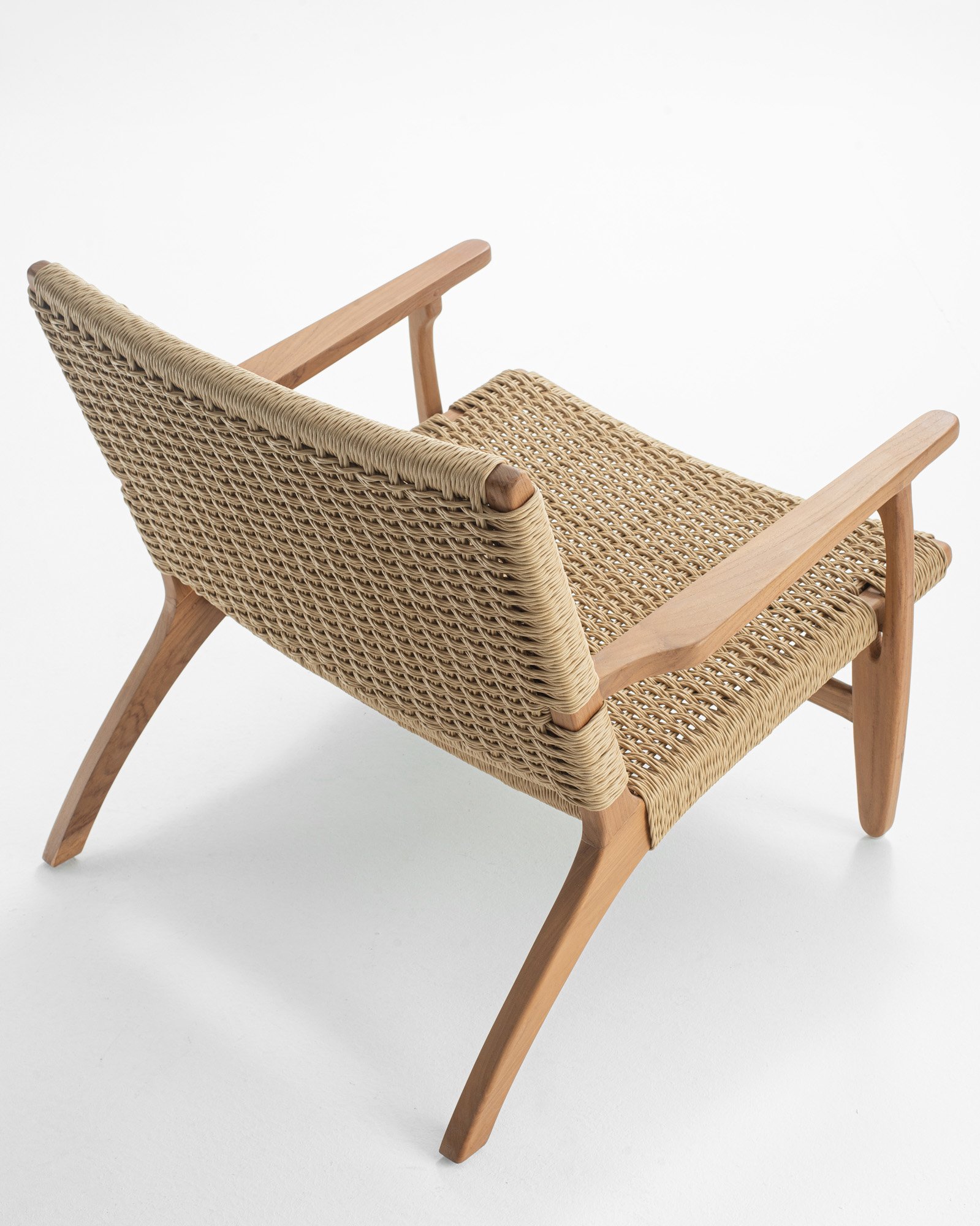 Wea Lounge Chair Thumbnail